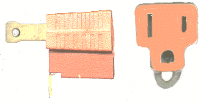 Adapter Plug