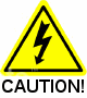 Caution Symbol