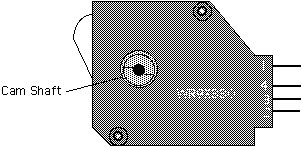 Defrost Timer