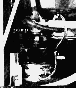 GE Water Pump