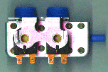 Water Inlet Valve