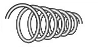 Heater coil
