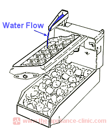 Water Flow