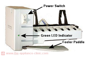 Icemaker