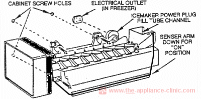 Icemaker