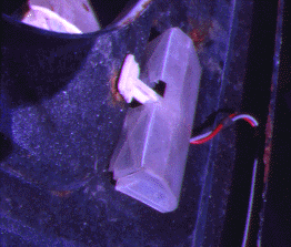 Lid Switch