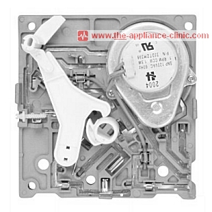 Icemaker Module 3