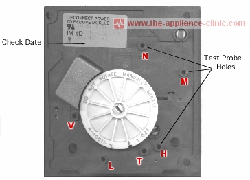 Icemaker Module 1