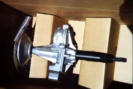 New transmission