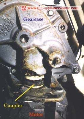 Old Coupler