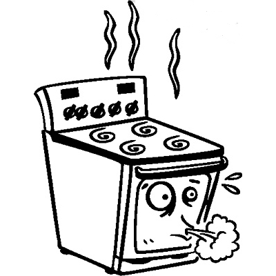 Sick stove