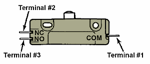 Door Switch