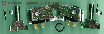 Control Magnet